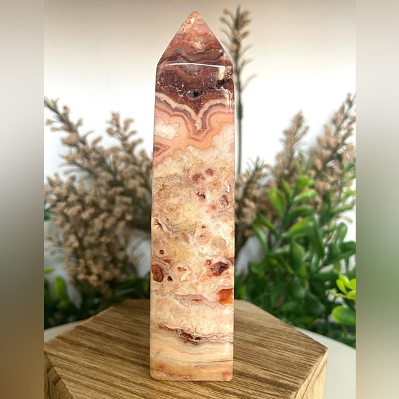 DISCOUNTED Crazy Lace Tower 4.5” - Picture 7 of 10